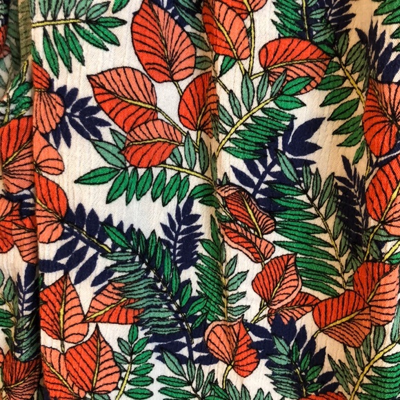 Loft beach coverup - Picture 3 of 3